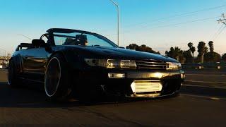 1JZ S13 VERT | CCULTUREE