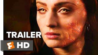 Dark Phoenix International Trailer #1 (2019) | Movieclips Trailers