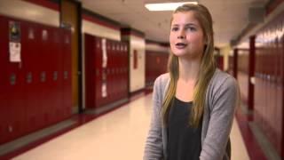 Allie Ostrander Interview