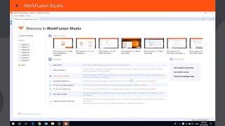 Getting Started with RPA Express