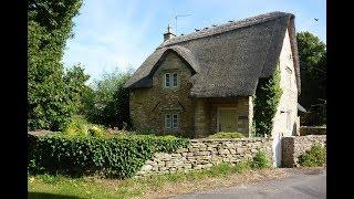 HISTORIC VILLAGES IN WILTSHIRE ENGLAND