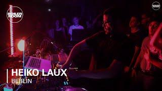 Heiko Laux Boiler Room Berlin DJ Set