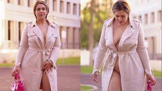 SUSANA WERNER | Biography | Plus Size Model | Curvy Instagram Stars | Fashion Celebrity Wiki