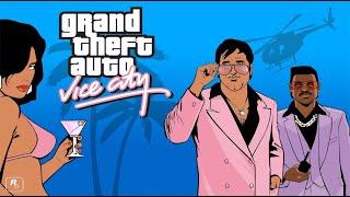 Grand Theft Auto  Vice City – The Definitive Edition PART 13