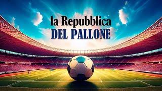 La Repubblica del Pallone - Nostalgia del 10: Diego, ci manchi