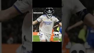 Don't worry, there is Benzema || #football #edit #futbol #soccer || ZARIF Edits ||