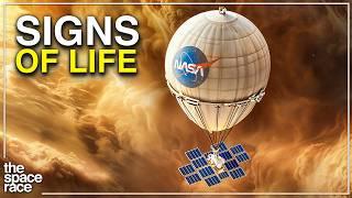 NASA Venus Landing Update