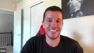 Matt Schmitt $1.5M A Month With E-commerce - Stealth Agents Testimonial