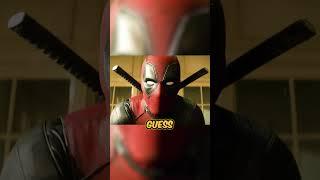 Times When Deadpool Referenced DC Universe!