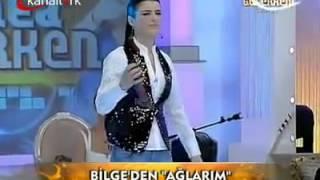 Bilge - Ağlarım