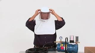 Supplied Air Respirators