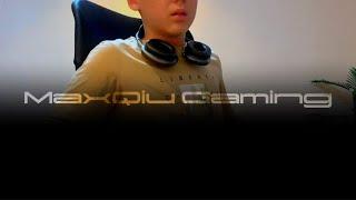 MaxQiu GAMING | mcFamily