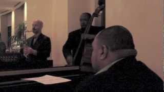David Freeman Trio - Under a Tree