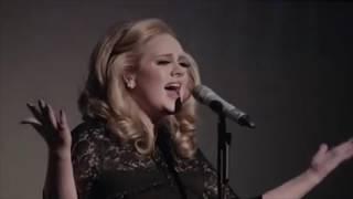 Adele: Live at Royal Albert Hall HD FULL CONCERT