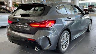 2022 BMW 1 Series: The Affordable Baby X7!