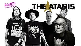 The Ataris ft. Mark Hoppus from blink-182 - That Special Girl (1998)