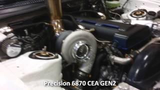 Precision 6870 CEA GEN2 Teaser by Sound Performance