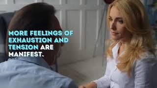 Challenges Facing Partners Who Are Married to Husbands with ASD
