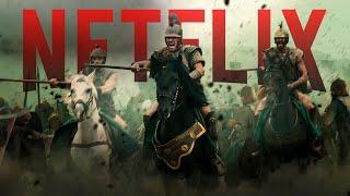 Top Epic HISTORICAL Docuseries on Netflix
