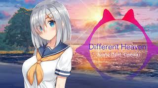 Alone (ft. Oneira) - Different heaven