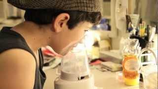 Disney's NEWSIES on Broadway - Backstage Rituals