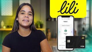 Lili Review | BEST Bank For Freelancers And Small Business Owners 2021