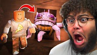 Surviving The HARDEST NEW Roblox Doors Levels