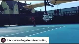 Pro College Tennis Point