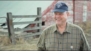 Former U.S. Sen. Jon Tester co-hosts podcast