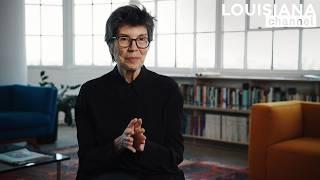 Architect Liz Diller: “You have to be a mind reader" | Louisiana Channel