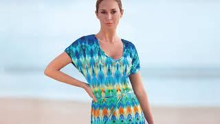 SUNFLAIR Beachfashion Trend-Collection 2022 - TRAILER