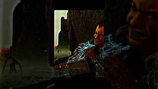 Don't ever touch that Boy | God of war #edit#shorts#godofwar#gow#kratos#kratosedit#gamegodofwar