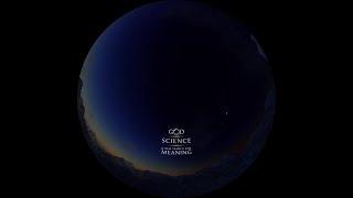 God, Science, and Our Search for Meaning / AF Full DOME 2024 Trailer