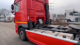 DAF 105XF 460 23428