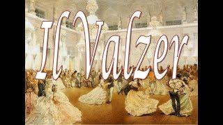 Il Valzer Viennese, la musica romantica.