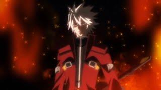 Ragna the Bloodedge - The Vengeful One