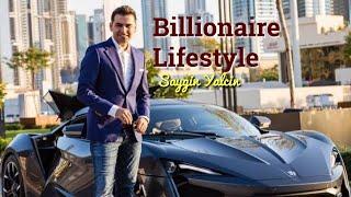 || BILLIONAIRE LIFESTYLE #1 || Daily Motivation