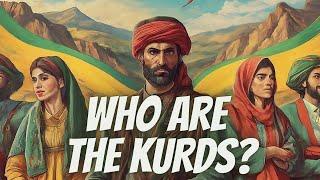 Who are the Kurds?