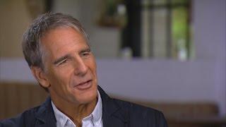 Scott Bakula on New Orleans and "NCIS"