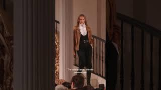 RALPH LAUREN | Ralph Lauren Collection Fall 2025 Runway Show