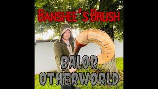 The Banshee's Comb - Irish Storytelling by Balor Otherworld