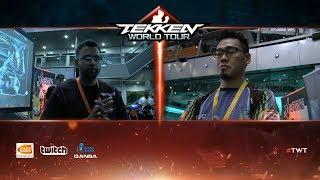 Asim VS CGG Tissuemon ► Winners Top 24 ► VSFighting 2018