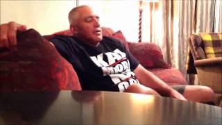 Kevin Tamati Talks - Part 2