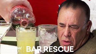 'This Is Literally The Worst Service' | Bar Rescue S6 Sneak Peek