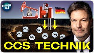 Neue CCS-Technologie kommt nach Deutschland. Das sind die Fakten!