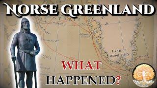 What Happened to Norse Greenland?