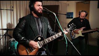 Folsom Prison Blues (live studio recording) - Jay Valor - Rockabilly Arrangement