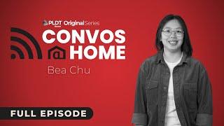 Level Up Your Content Online feat. Bea Chu | CONVOS @ Home