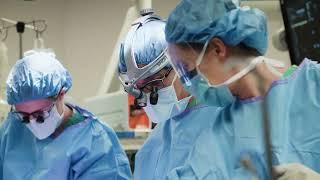 Comprehensive Team Effort for Heart Transplantation at Northwestern Medicine