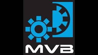 MVB Custom Pin Stamp Marking Fixture